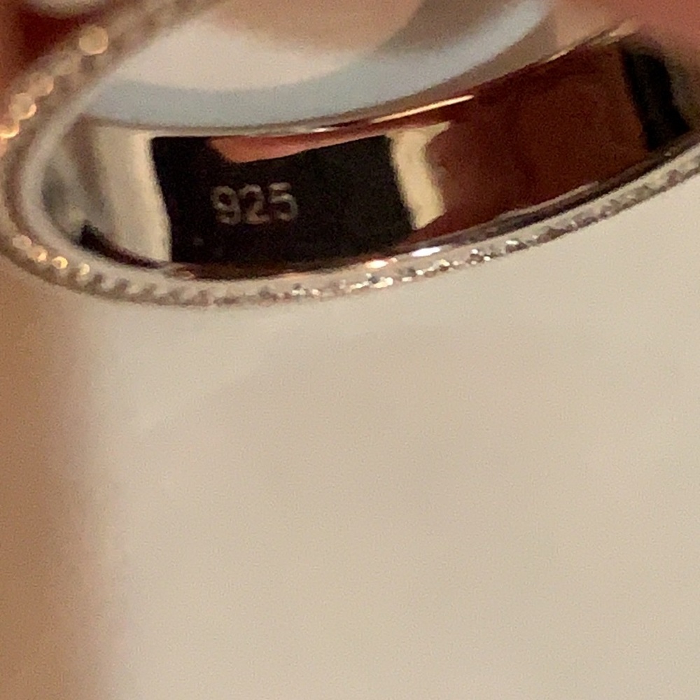 Lafonn – R0433CLP08 ring - Picture 5 of 5